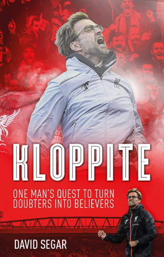 Imagen de portada: Kloppite 9781785313066