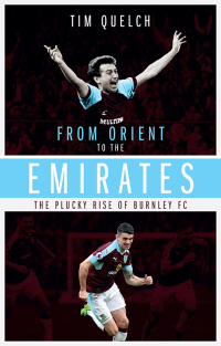 Imagen de portada: From Orient to the Emirates 9781785313127