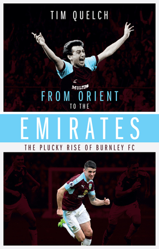 Titelbild: From Orient to the Emirates 9781785313127