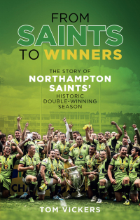 Cover image: From Saints to Sinners 9781785313202
