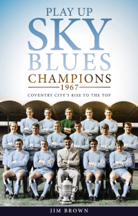 Cover image: Play Up Sky Blues 9781785313325