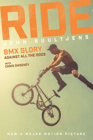 Cover image: Ride 9781785313387