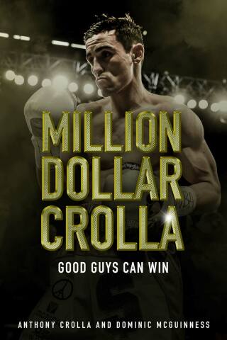 Cover image: Million Dollar Crolla 9781785312984