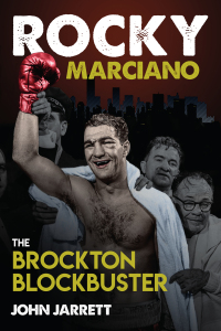 Cover image: Rocky Marciano 9781785313813