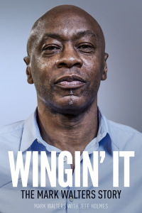 Imagen de portada: Wingin' It 9781785314407