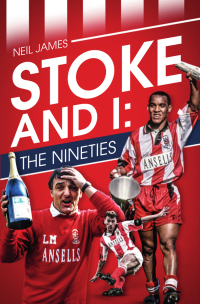 Cover image: Stoke and I 9781785314414
