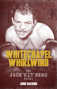 Imagen de portada: The Whitechapel Whirlwind 9781785314438