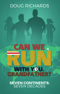 صورة الغلاف: Can We Run With You, Grandfather? 9781785314452