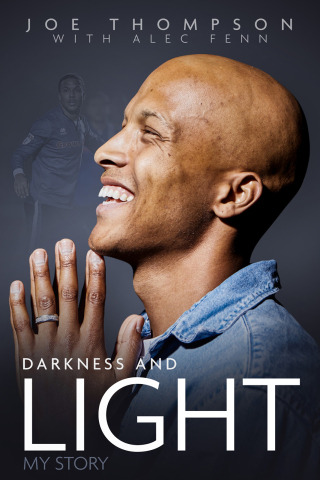 Cover image: Darkness and Light 9781785314513