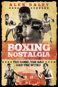 Cover image: Boxing Nostalgia 9781785314551