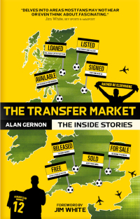Cover image: The Transfer Market 9781785314520