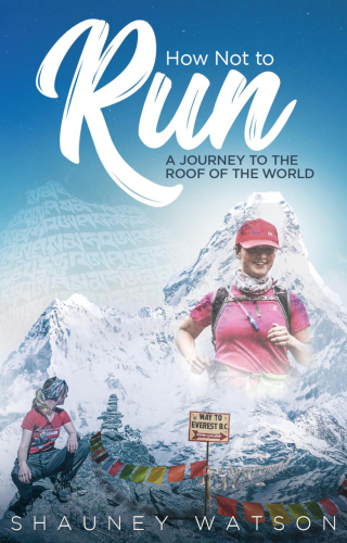 Cover image: How Not to Run 9781785314537