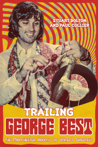 Imagen de portada: Trailing George Best 9781785314698