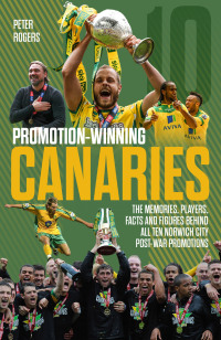 Cover image: Promotion Winning Canaries 9781785315657