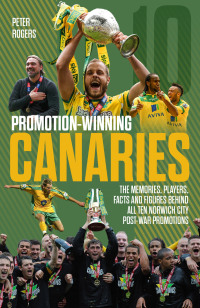 صورة الغلاف: Promotion Winning Canaries 9781785315657