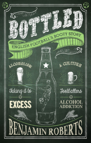 Imagen de portada: Bottled