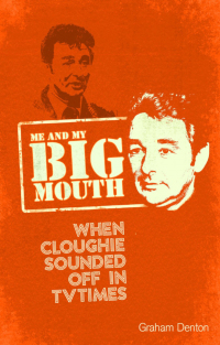 Imagen de portada: Me and My Big Mouth 9781785315312
