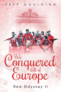 Cover image: We Conquered All of Europe 9781785315992