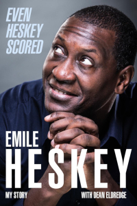 Cover image: Even Heskey Scored 9781785315008
