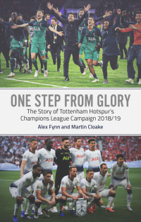 Cover image: One Step from Glory 9781785315985