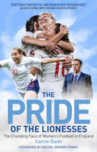 Cover image: Pride of the Lionesses 9781785315411