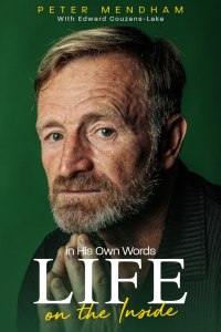 Cover image: In His Own Words 9781785314896
