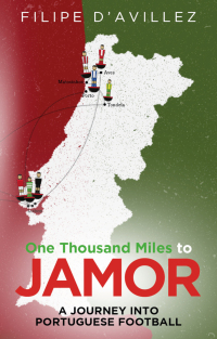 Cover image: One Thousand Miles from Jamor 9781785316258