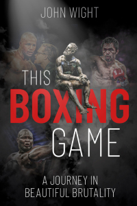Cover image: This Boxing Game 9781785316272