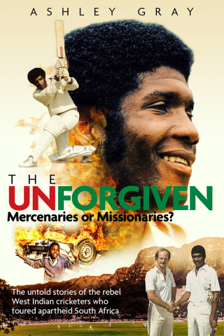 Imagen de portada: The Unforgiven