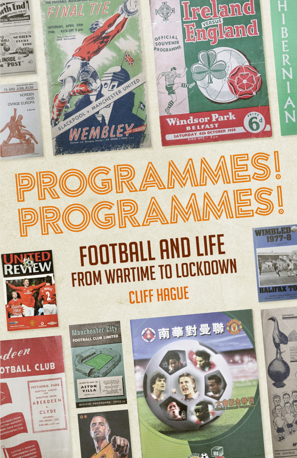Programmes! Programmes! (eBook Rental)