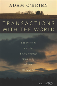 Cover image: Transactions with the World 1st edition 9781785330001