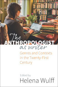 表紙画像: The Anthropologist as Writer 1st edition 9781785330186