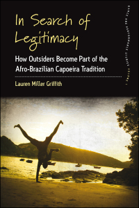 Cover image: In Search of Legitimacy 1st edition 9781785330636