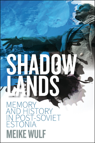 Imagen de portada: Shadowlands 1st edition 9781785330735