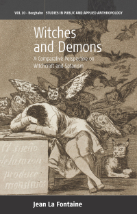 Titelbild: Witches and Demons 1st edition 9781785330858