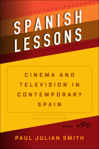 Imagen de portada: Spanish Lessons 1st edition 9781785331084