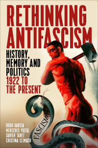 Titelbild: Rethinking Antifascism 1st edition 9781785331381