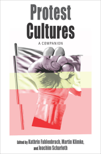 Cover image: Protest Cultures 1st edition 9781785331480