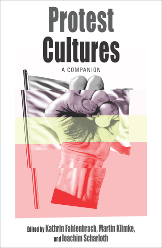 Cover image: Protest Cultures 1st edition 9781789208313