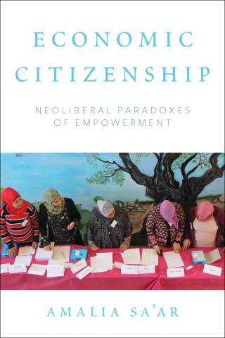 Cover image: Economic Citizenship 1st edition 9781785331794