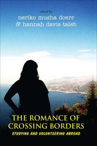 Cover image: The Romance of Crossing Borders 1st edition 9781785333583