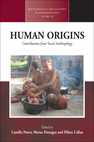 Imagen de portada: Human Origins 1st edition 9781785334269