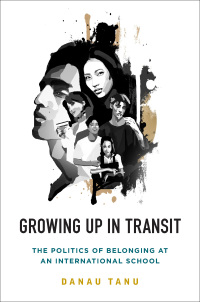 Omslagafbeelding: Growing Up in Transit 1st edition 9781785334085