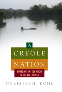 Cover image: A Creole Nation 1st edition 9781785334245