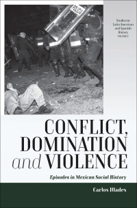 صورة الغلاف: Conflict, Domination, and Violence 1st edition 9781785335303