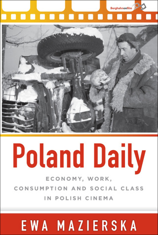 Omslagafbeelding: Poland Daily 1st edition 9781800732094