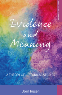 Omslagafbeelding: Evidence and Meaning 1st edition 9781785335389