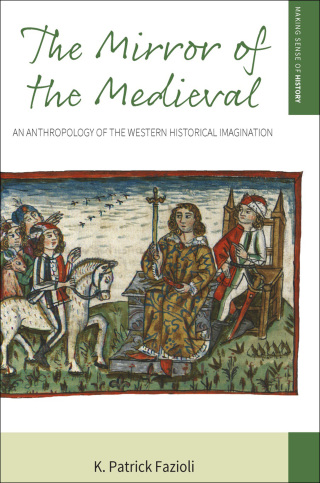 Titelbild: The Mirror of the Medieval 1st edition 9781785335440