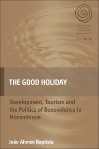 Cover image: The Good Holiday 1st edition 9781785335464