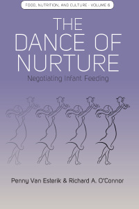 Cover image: The Dance of Nurture 1st edition 9781785335624